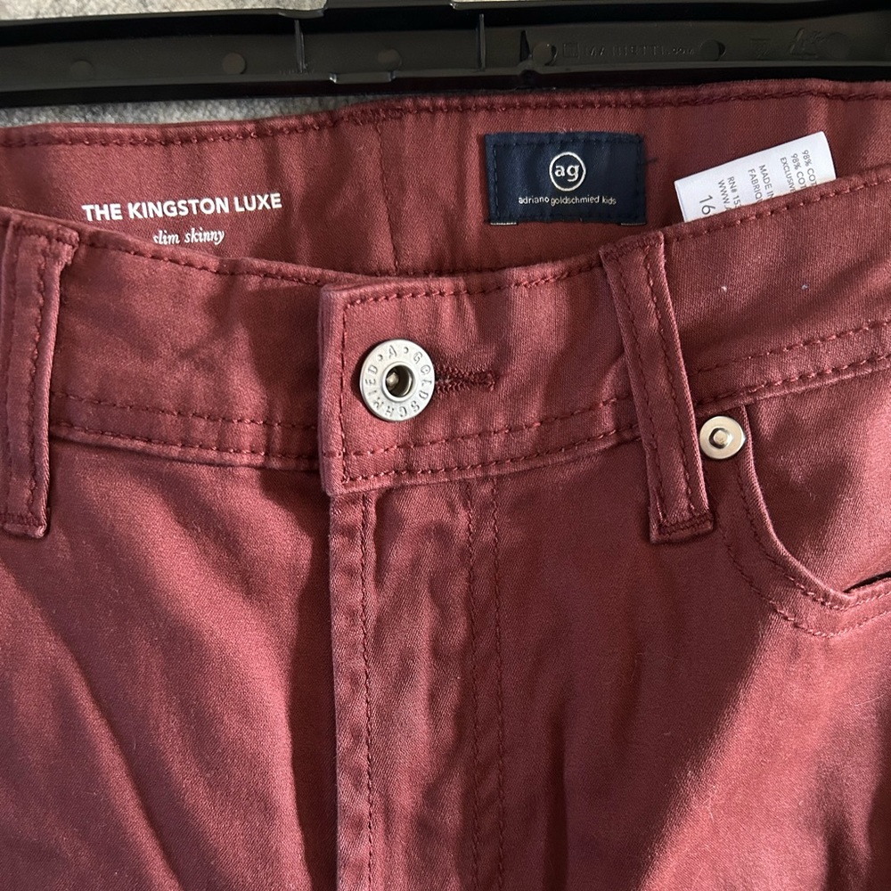 Adriano Goldschmied kids boys’ slim skinny pants (16)
